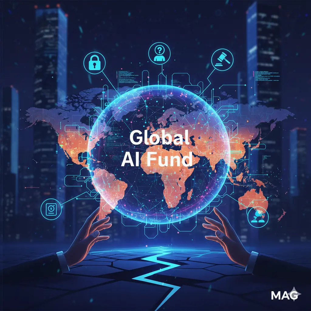 Будущее ИИ: Глобальные амбиции против суровой реальности 🌍 | Сетка — социальная сеть от hh.ru