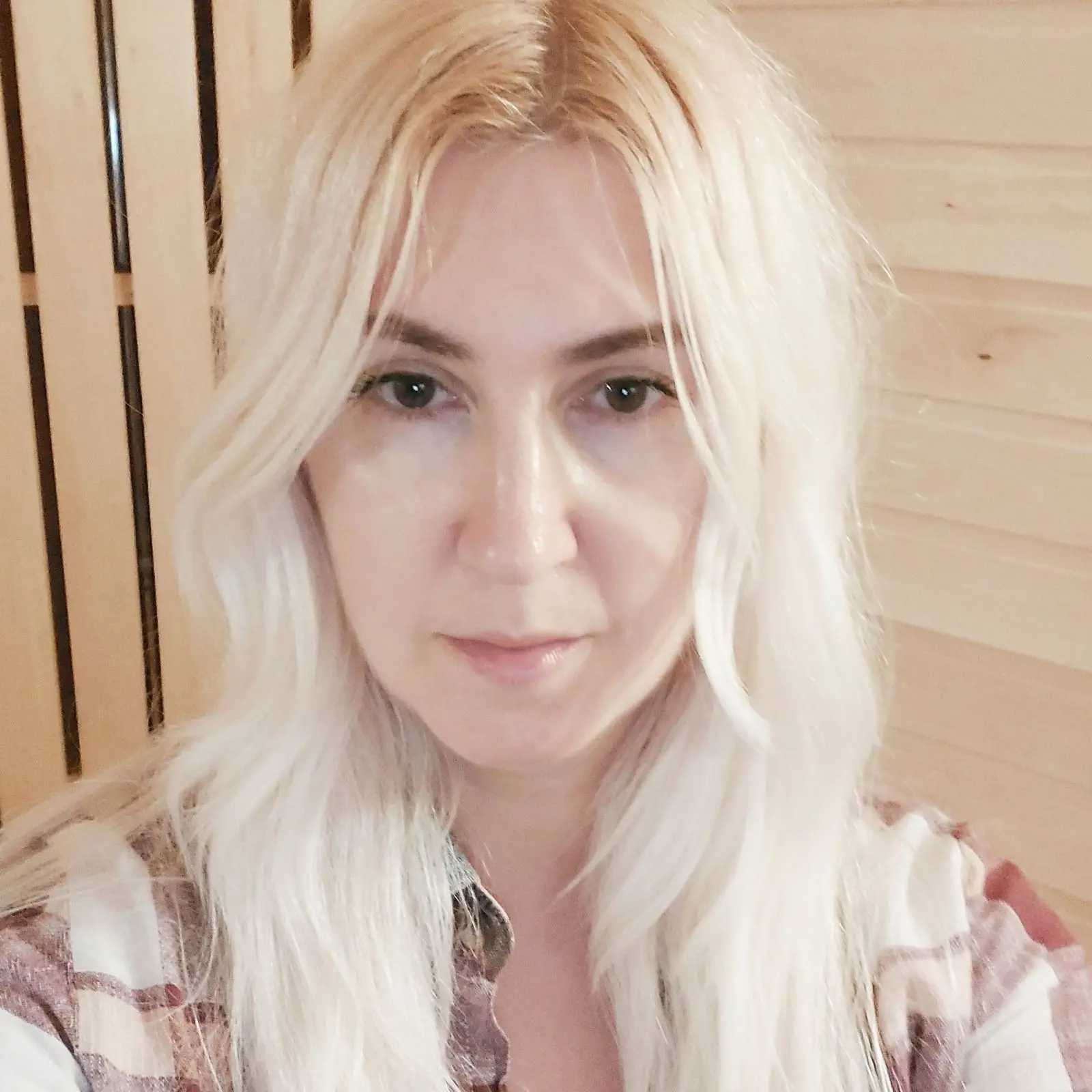 Инна Елфимова