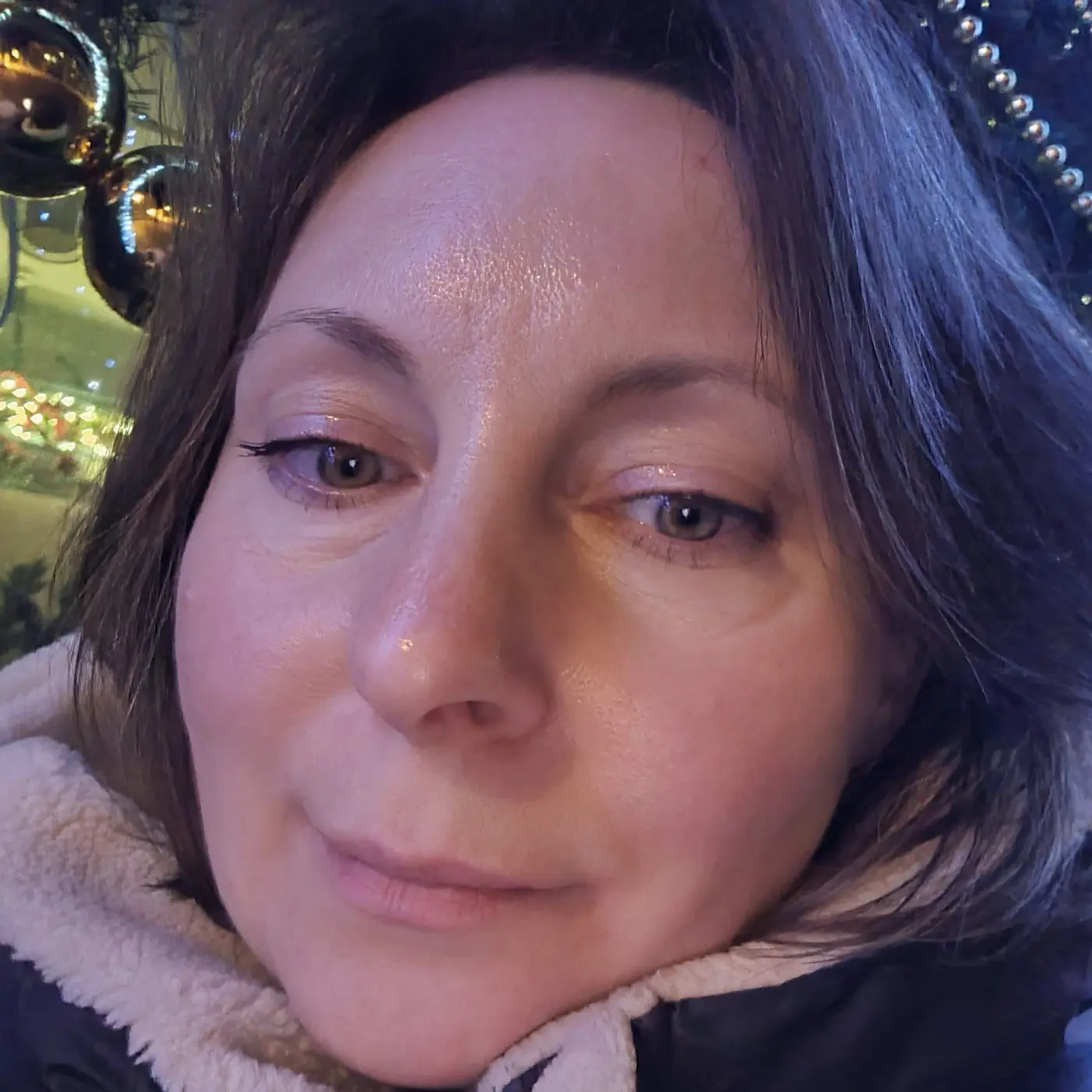 Елена Дробышевская