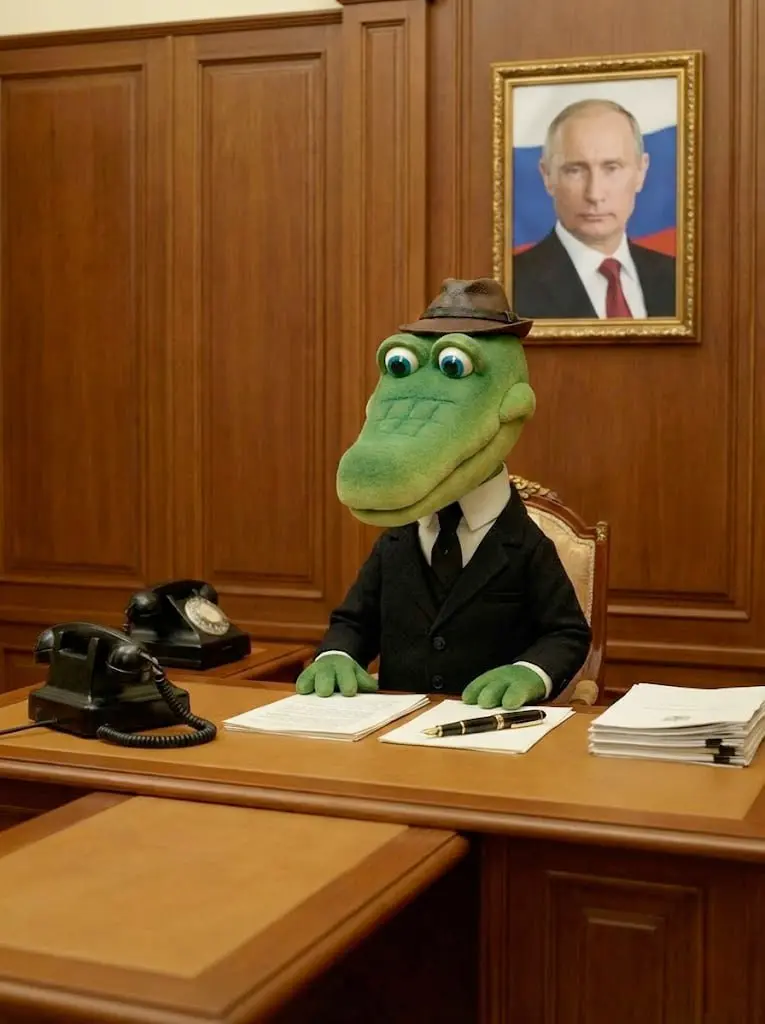 Разговорное сокращение
~
За #каламбурами
иди в избу
В этом посте были ссылки, но мы их удалили по правилам Сетки | Сетка — социальная сеть от hh.ru