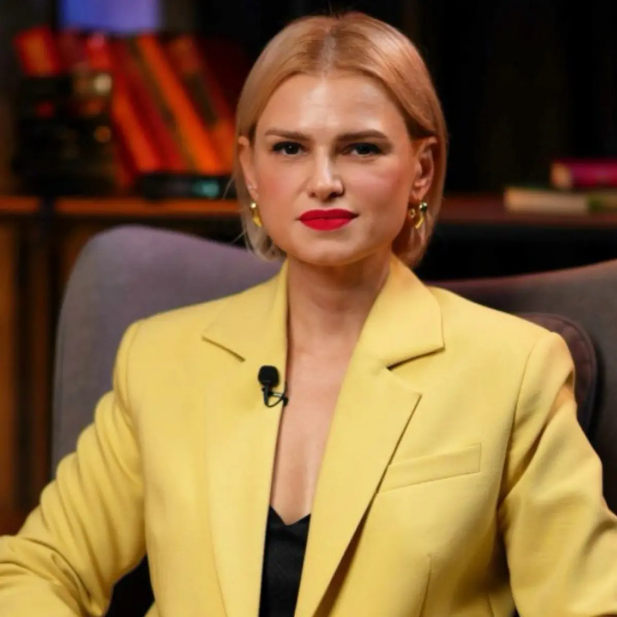 Наталья Филиппова