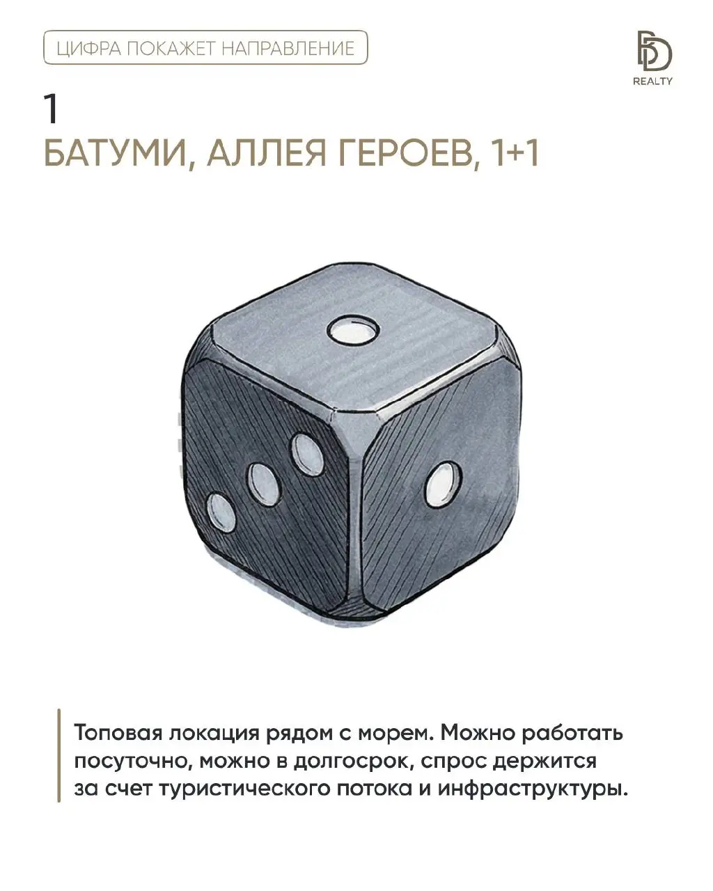 Если хочется инвестировать в недвижимость Грузии в 2026, но глаза разбегаются, давайте проще.
Кидайте в комментарии 🎲 | Сетка — социальная сеть от hh.ru