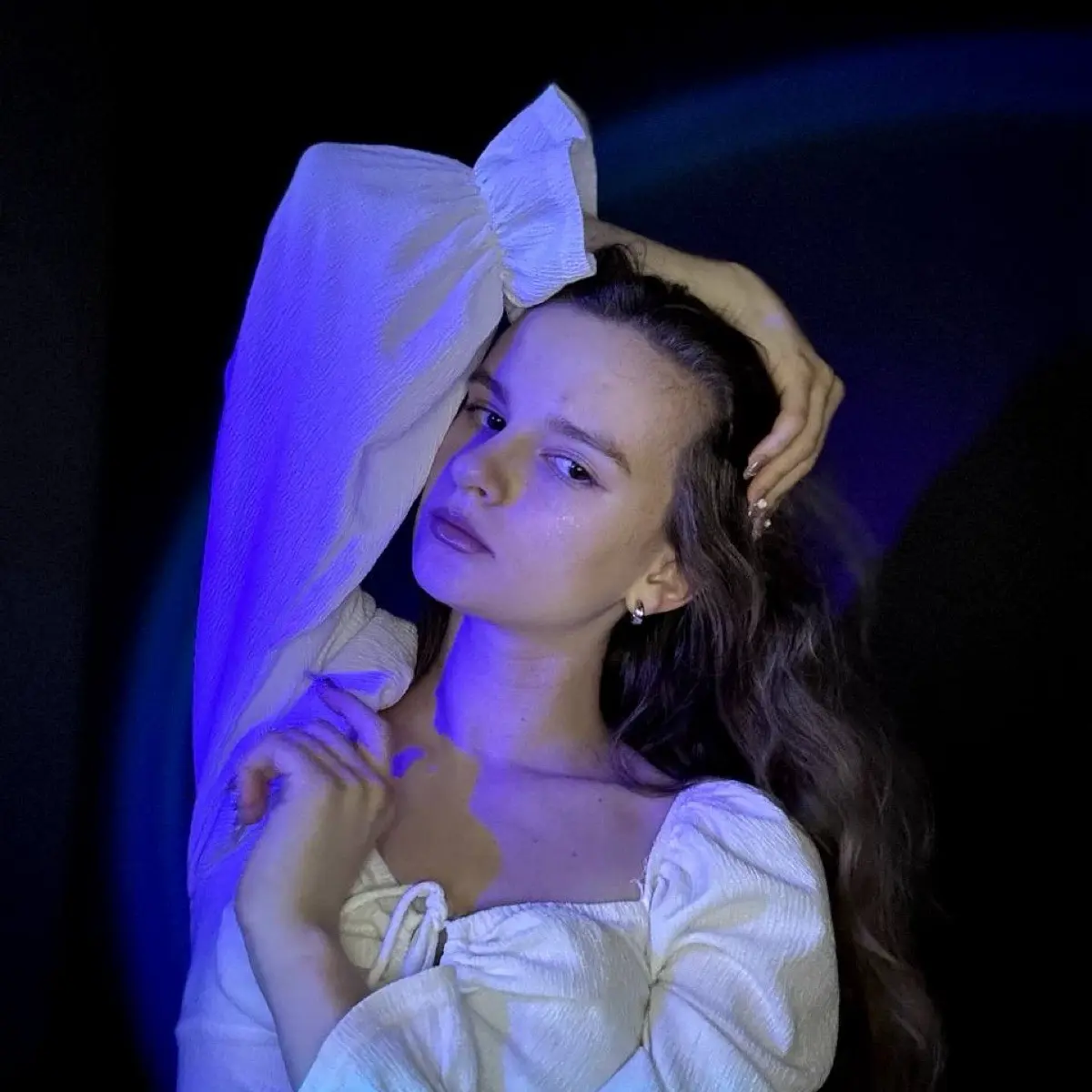 Анна Онищенко