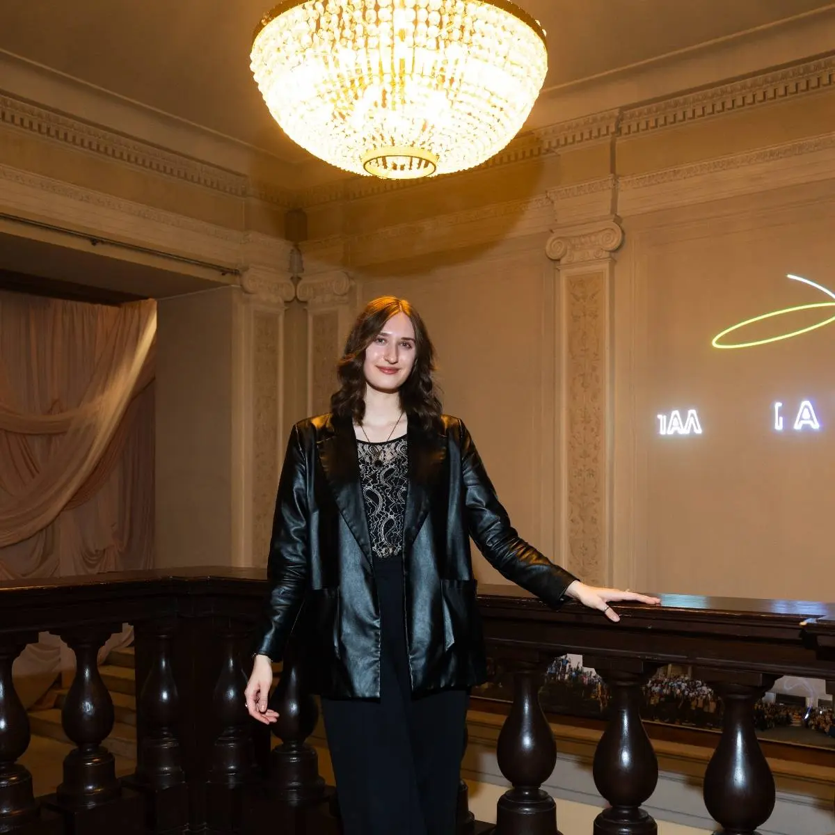 Эльвира Кажан | Сетка — социальная сеть от hh.ru