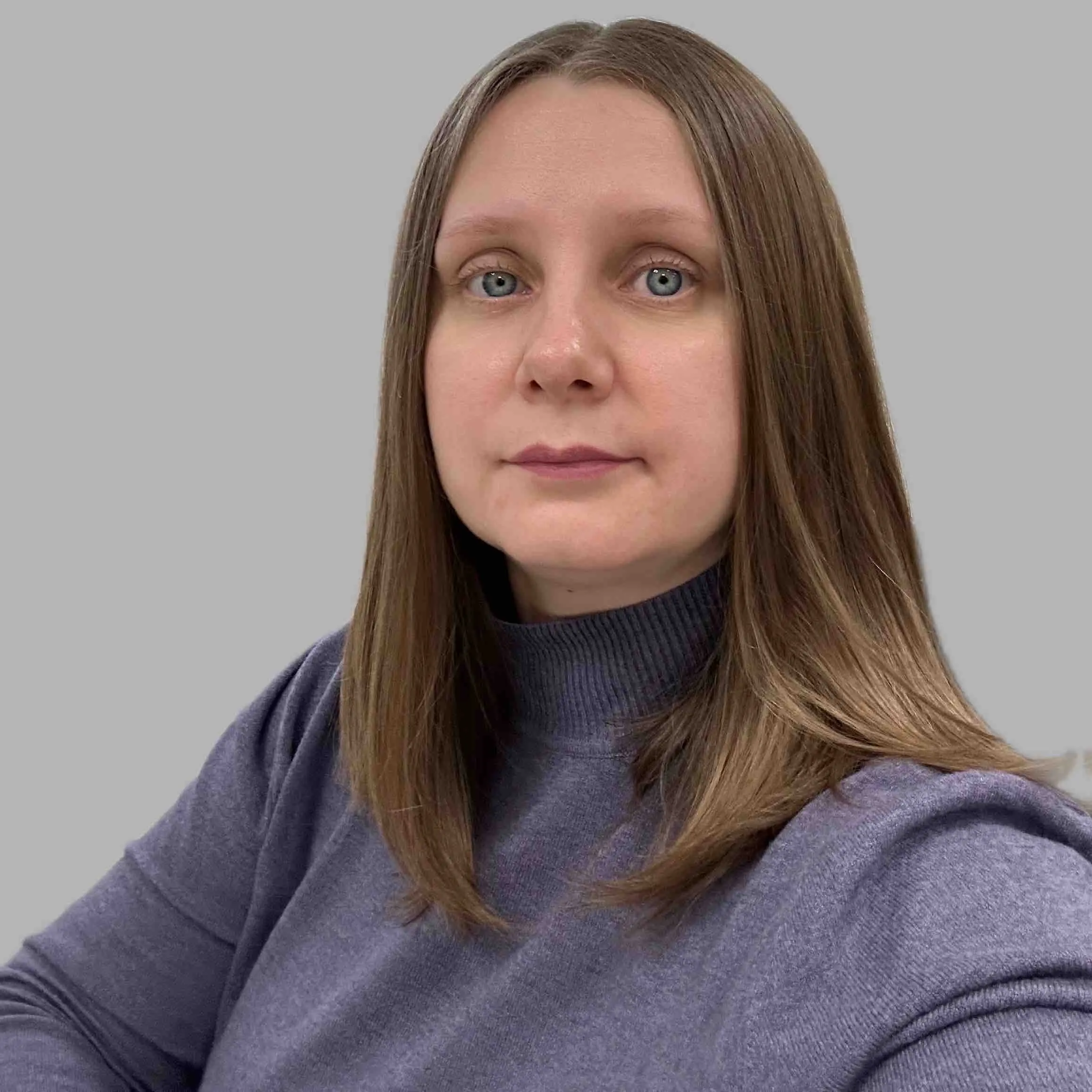 Елена Долганова | Сетка — социальная сеть от hh.ru