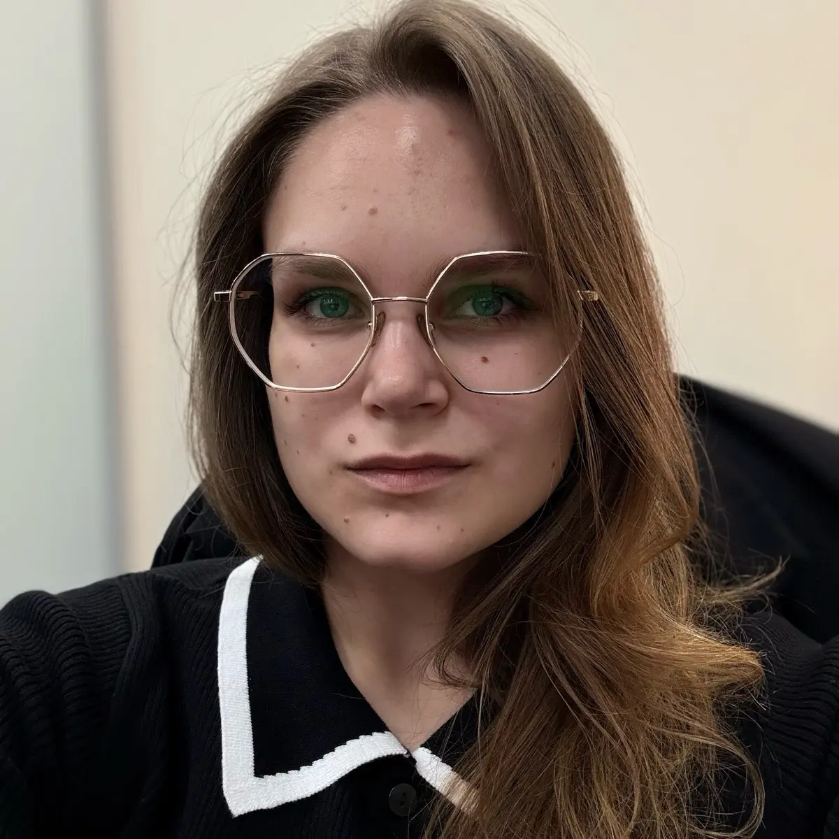 Виктория Калистратова | Сетка — социальная сеть от hh.ru