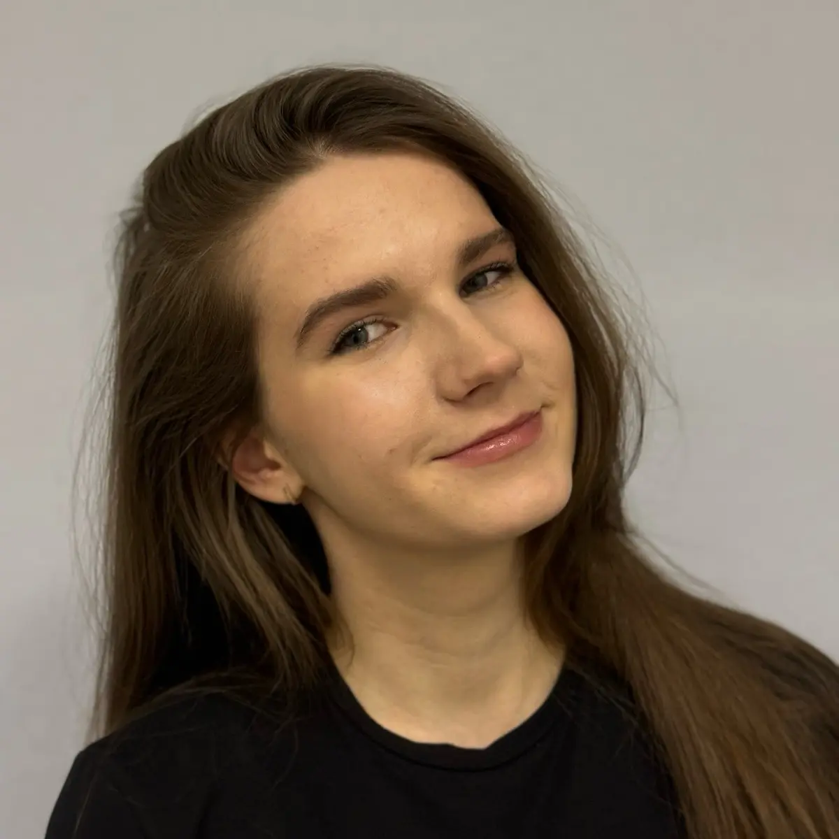 Елизавета Яньшина