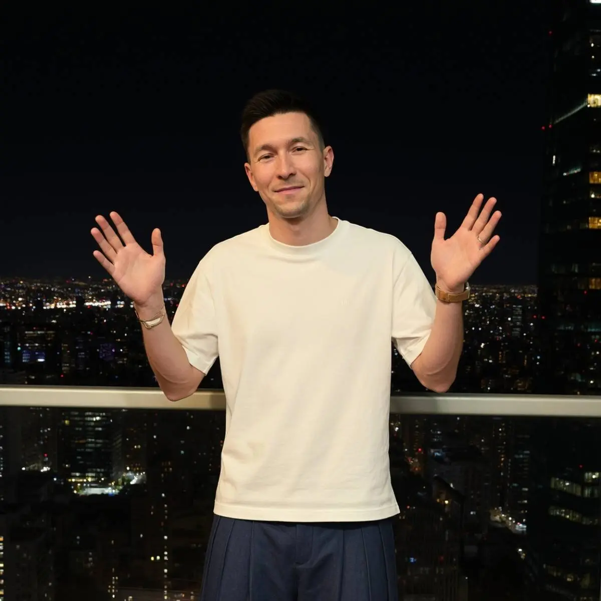 Сергей Сидоров