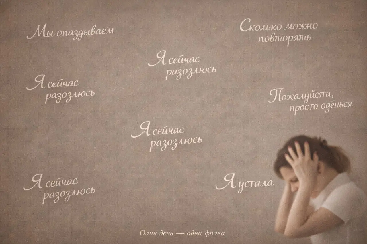 Давайте устроим маленький интерактив 😃
Игра называется «Один день – одна фраза».
Суть простая. Напишите фразу, которую вы чаще всего говорите за день своему ребёнку | Сетка — социальная сеть от hh.ru