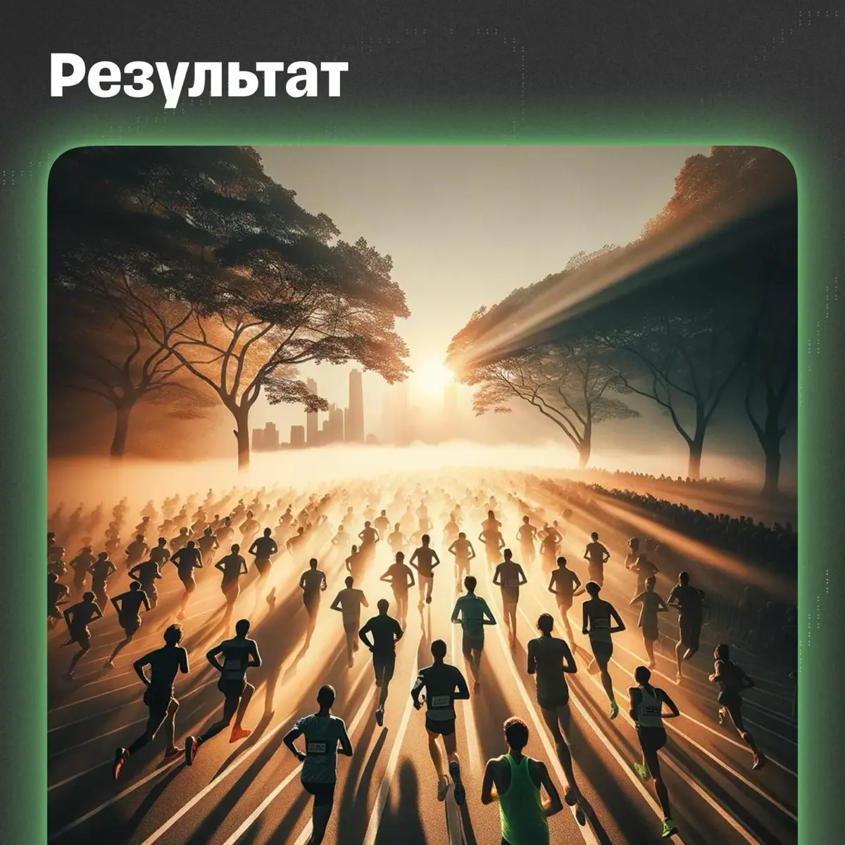 Что учесть при генерации визуала для соцсетей | Сетка — социальная сеть от hh.ru