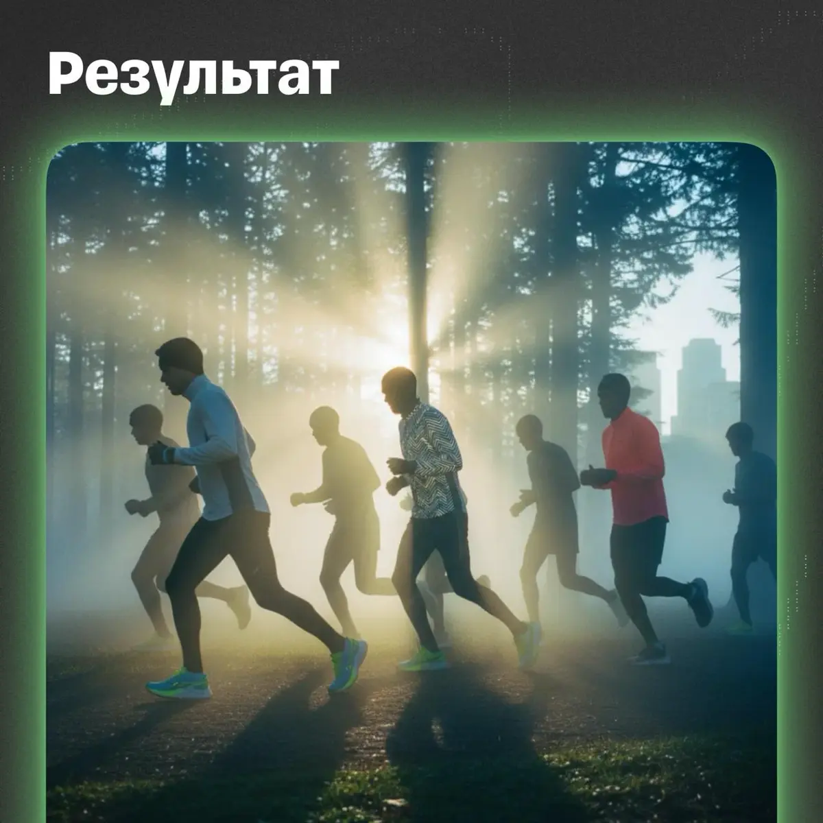 Что учесть при генерации визуала для соцсетей | Сетка — социальная сеть от hh.ru