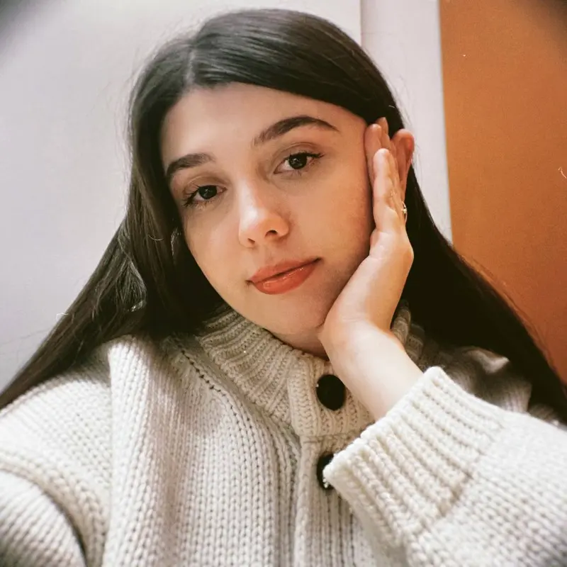 Татьяна Якимова | Сетка — социальная сеть от hh.ru