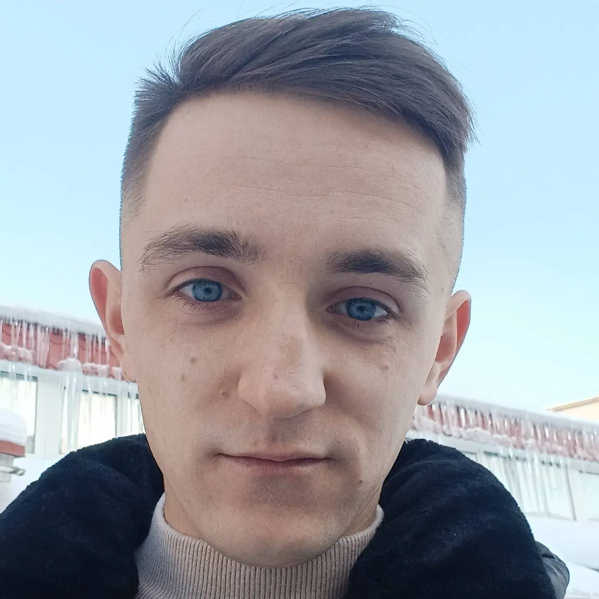 Кирилл Капленко