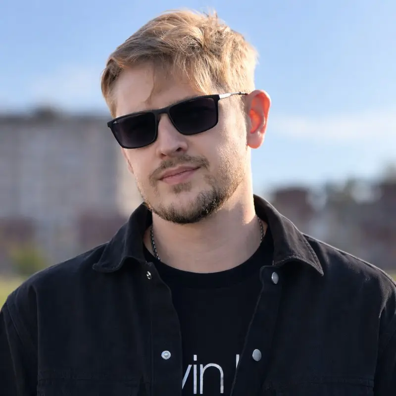 Руслан Бранивщук | Сетка — социальная сеть от hh.ru