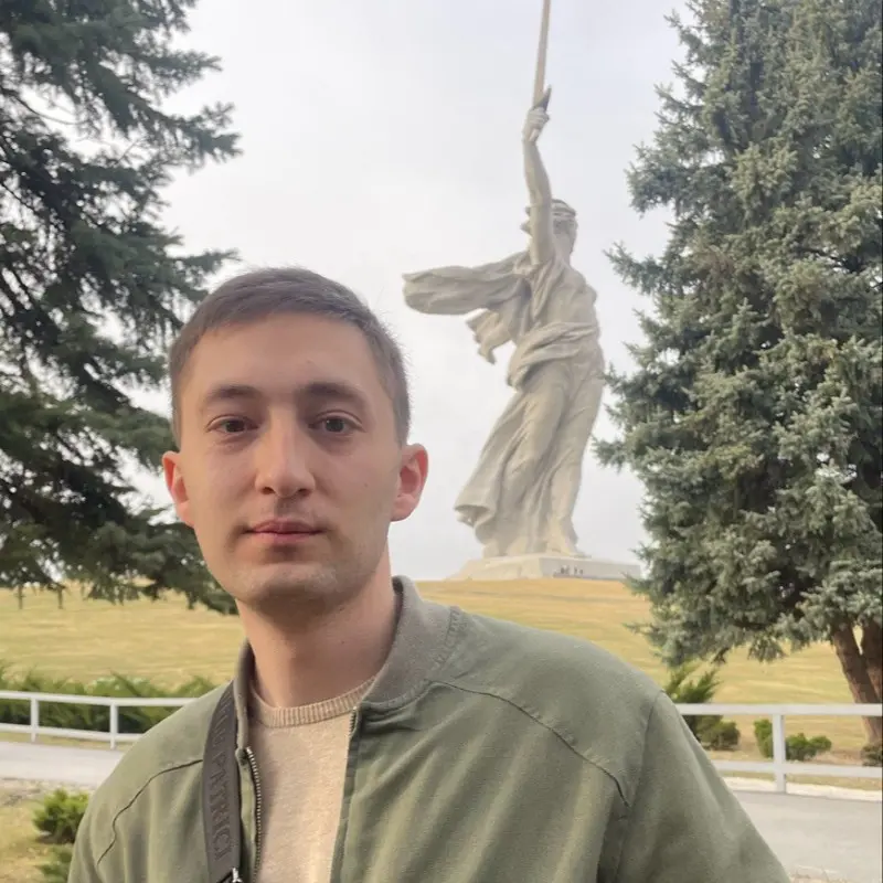 Рамиль Шакиров | Сетка — социальная сеть от hh.ru