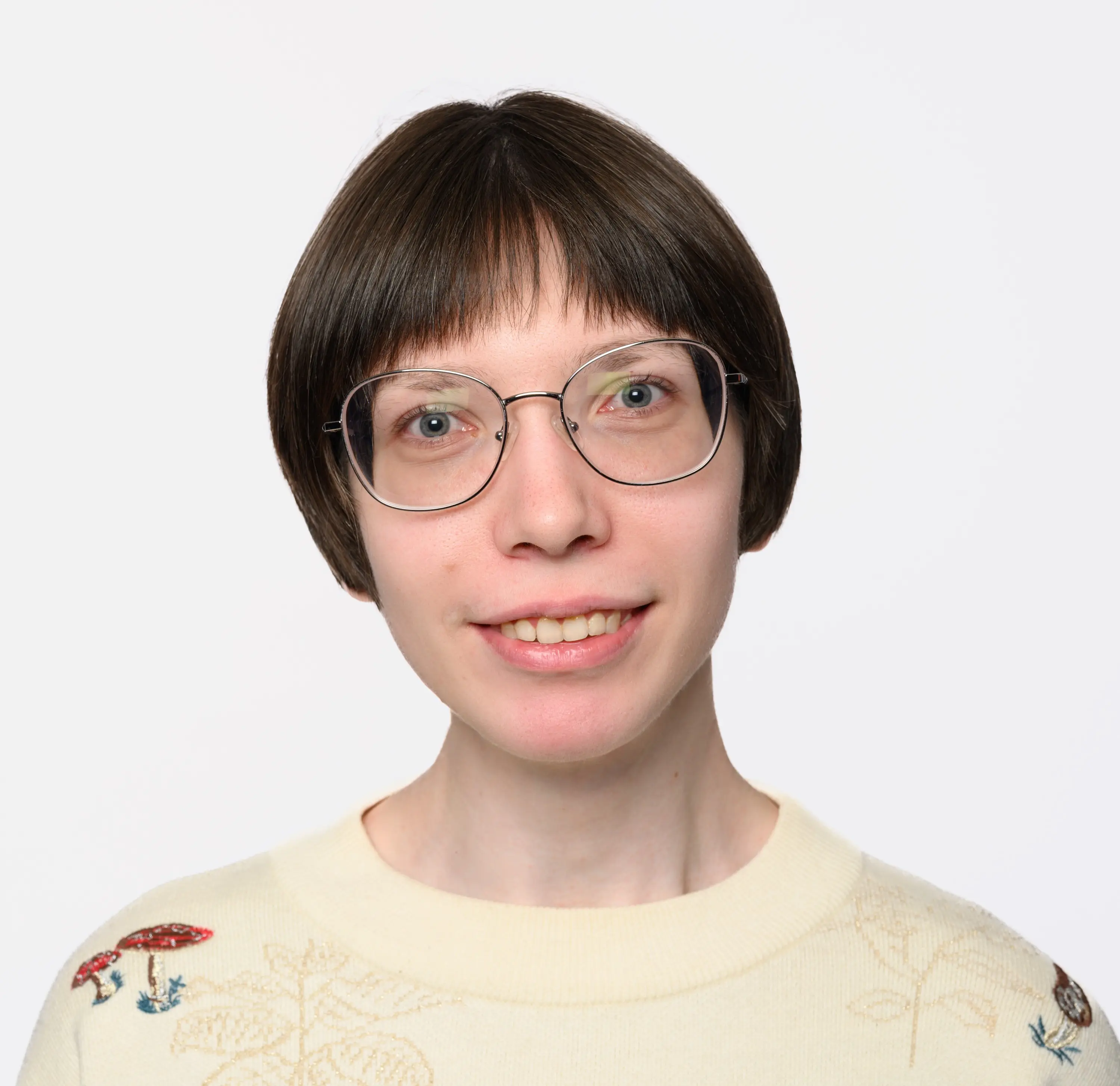 Анастасия Батарева