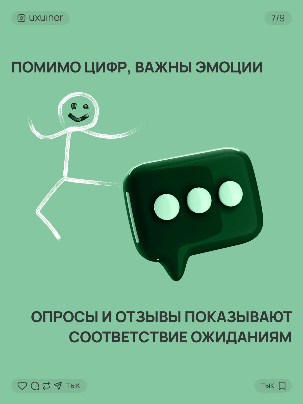 Как измерить успех UX-дизайна | Сетка — социальная сеть от hh.ru