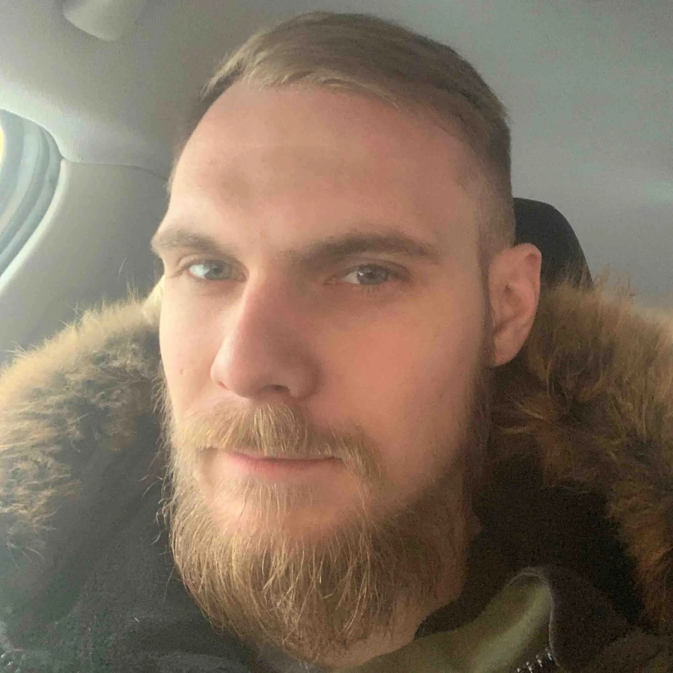 Семён Березовский | Сетка — социальная сеть от hh.ru