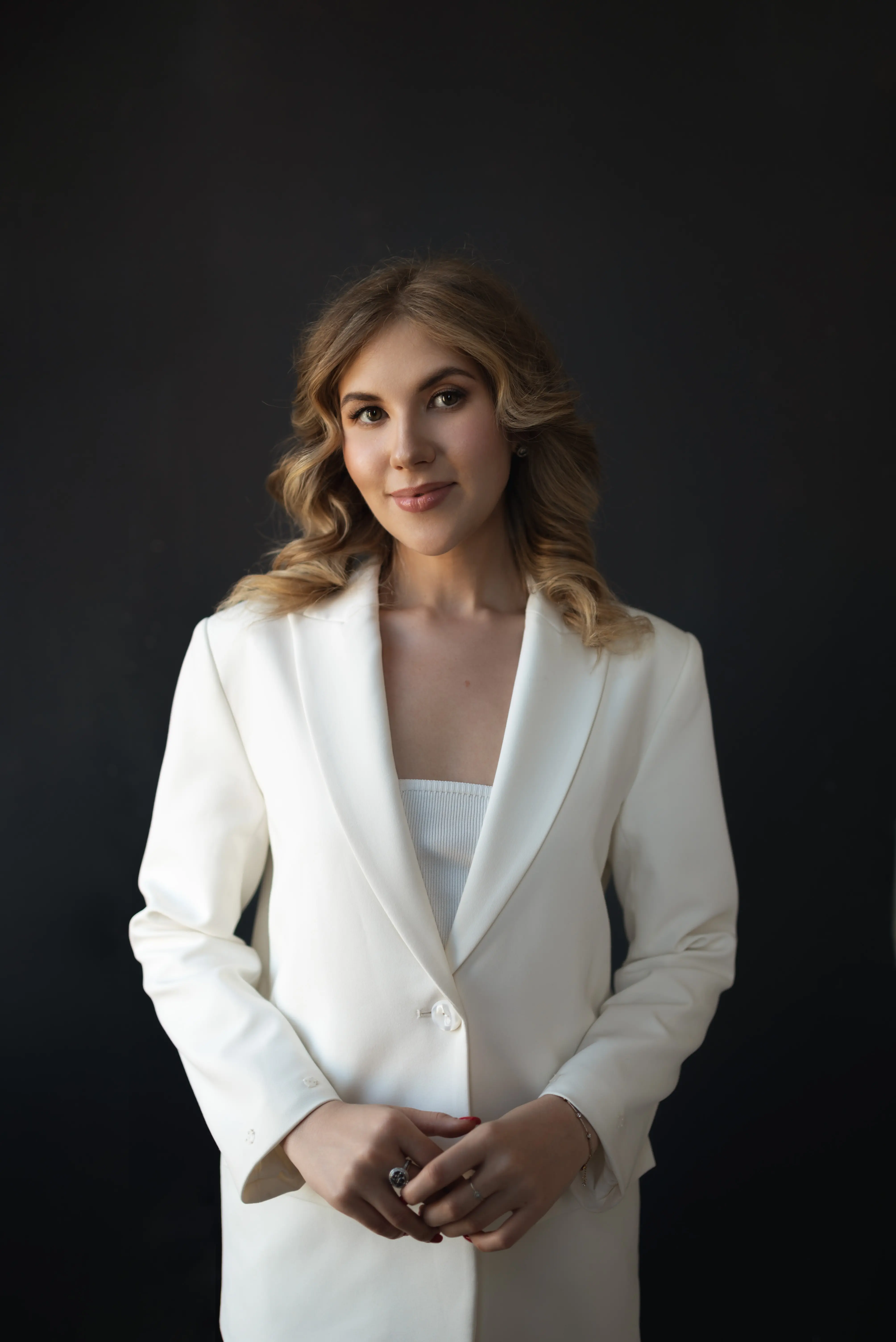 Юлия Гизатуллина