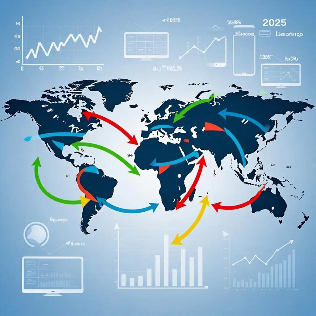 Китай уже не рост, а рутина. Где маржа в ВЭД-2026? | Сетка — социальная сеть от hh.ru