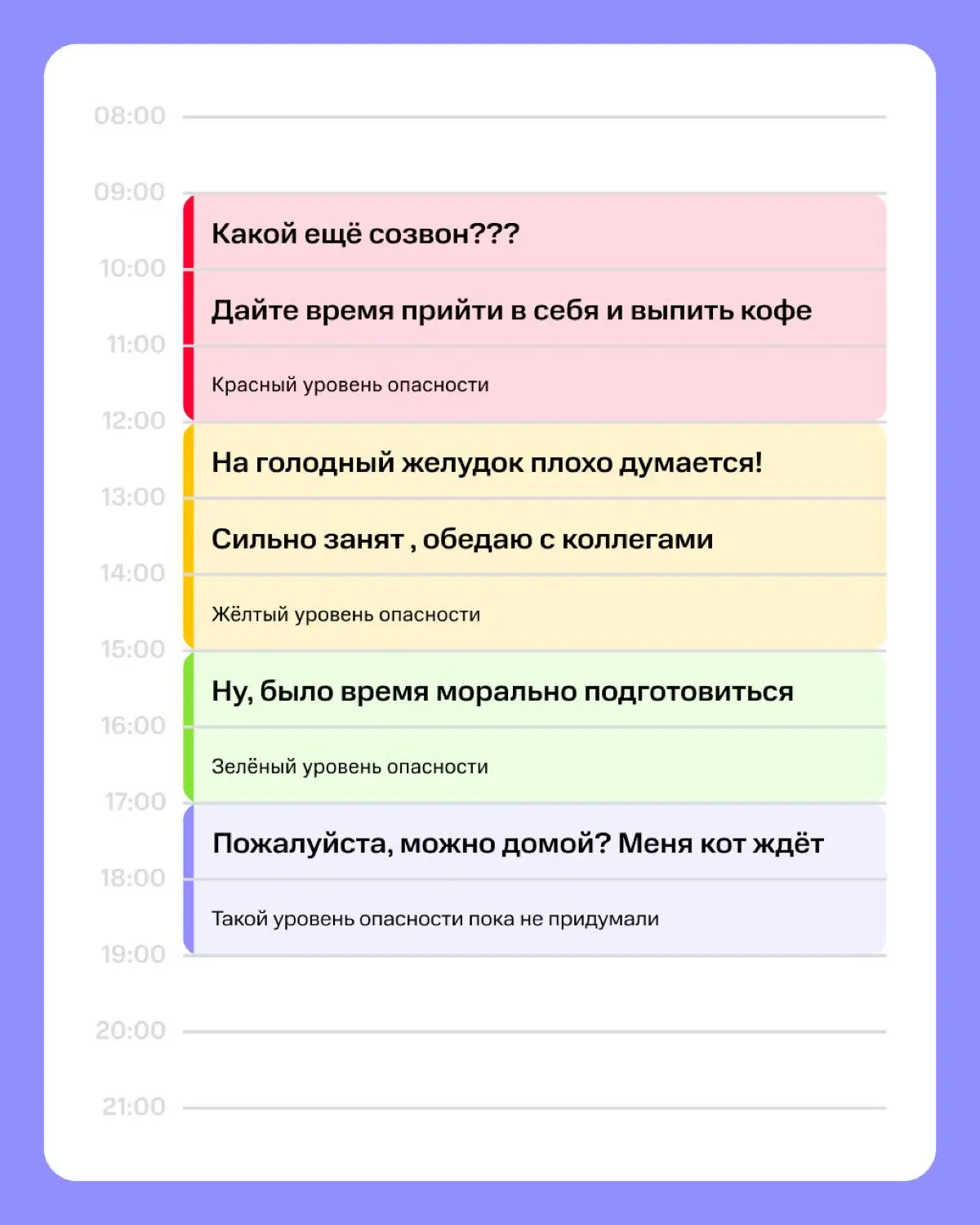 Согласны? | Сетка — социальная сеть от hh.ru