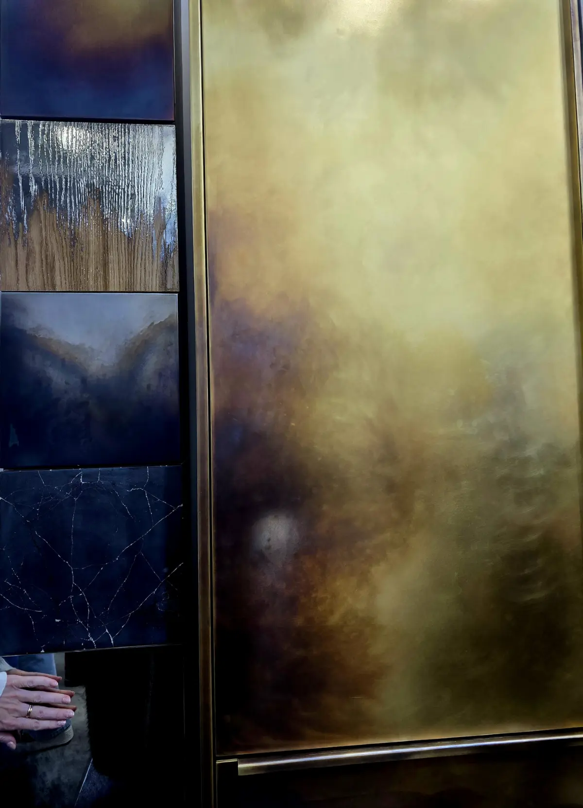 Квадрат труба в Артдом, Крокус Экспо | Сетка — социальная сеть от hh.ru