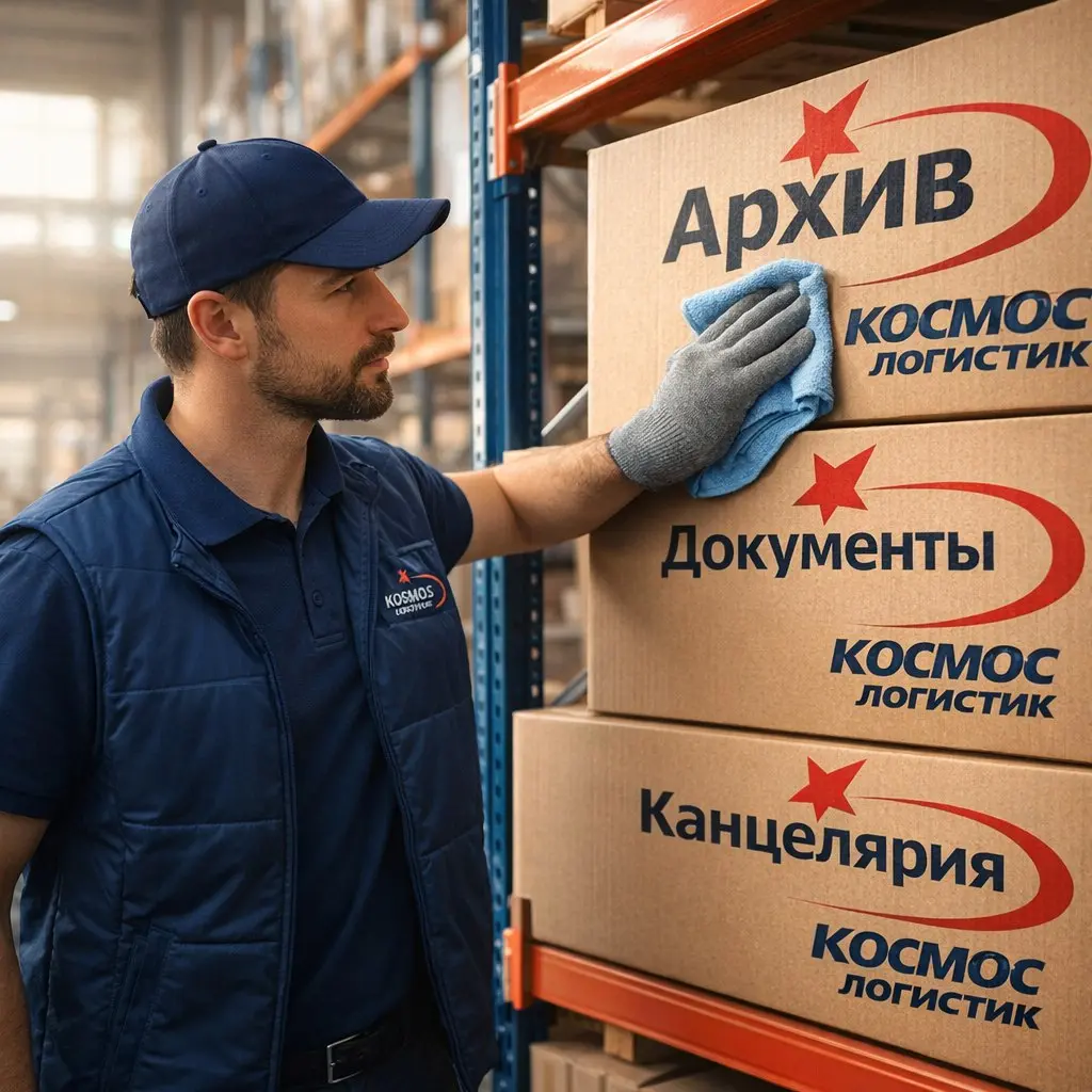 Как навести порядок на складе
Используйте АВС-анализ: ходовые товары кладите ближе к зоне отгрузки. В Космос Логистик мы так экономим 30% времени на сборку. Паллетное хранение у нас от 25 р/сутки | Сетка — социальная сеть от hh.ru