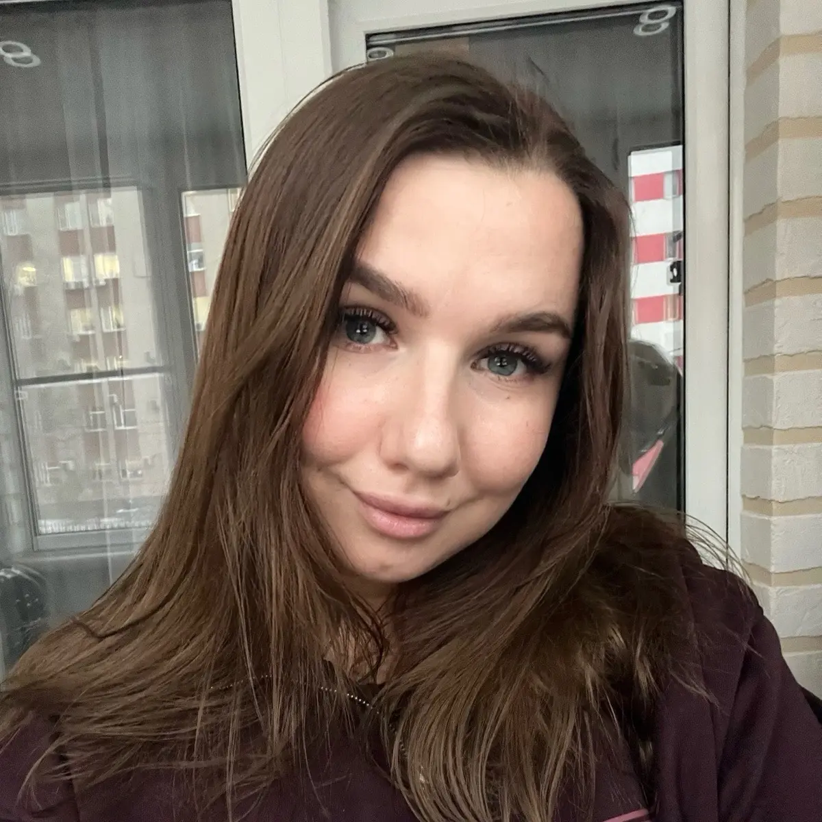 Ксения Гульгина | Сетка — социальная сеть от hh.ru