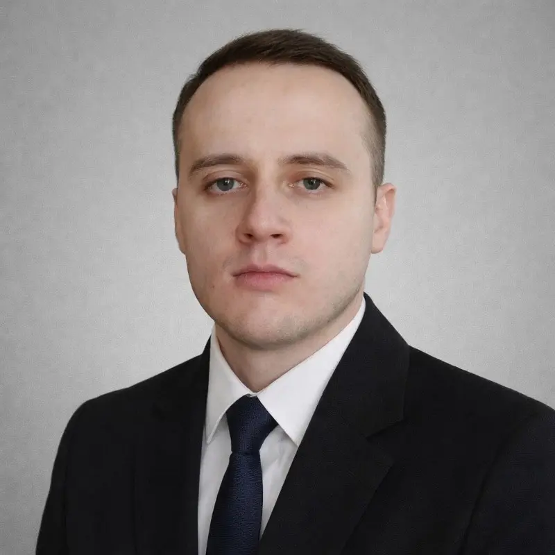 Тимофей Гончаров | Сетка — социальная сеть от hh.ru