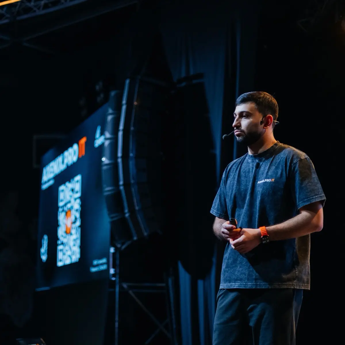 Александр Тамразов | Сетка — социальная сеть от hh.ru