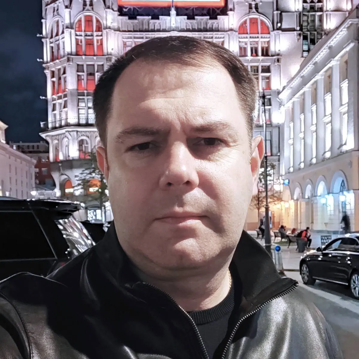 Арсен Музаев | Сетка — социальная сеть от hh.ru