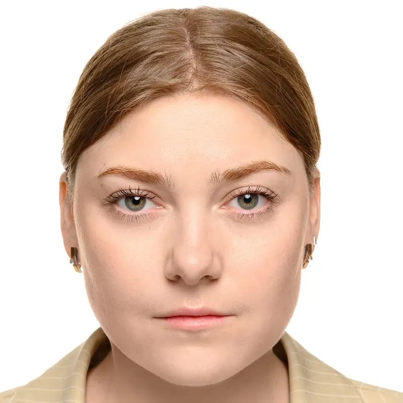 Ирина Орлова