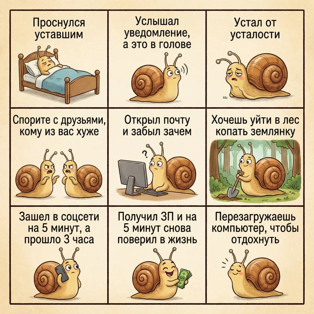Работяги, подъехало наше бинго 😆
Колитесь, сколько совпало? | Сетка — социальная сеть от hh.ru