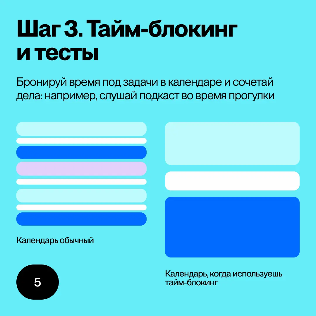 Считаем время как деньги, смотрим, как на самом деле успевать больше и остаться живым человеком | Сетка — социальная сеть от hh.ru