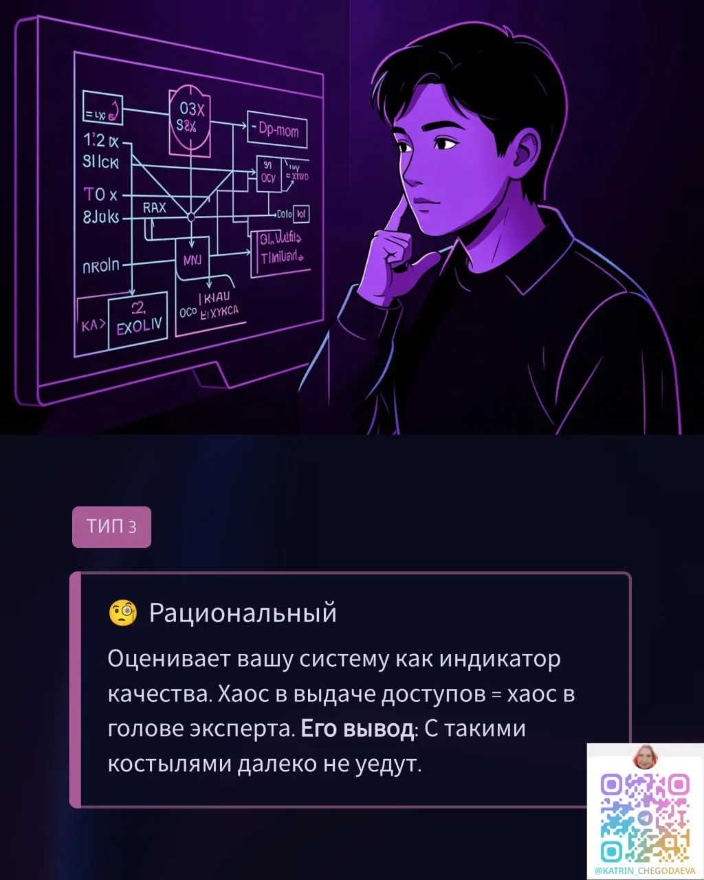 5 типов клиентов, которые уходят, пока вы возитесь с рутиной
Вы даже не замечаете, как это происходит.
Клиент написал — вы заняты. Клиент оплатил — доступ ушёл через час | Сетка — социальная сеть от hh.ru