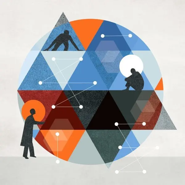 ⚡ Американцы объединились против ИИ
В США растёт беспрецедентное общественное сопротивление развитию искусственного интеллекта | Сетка — социальная сеть от hh.ru