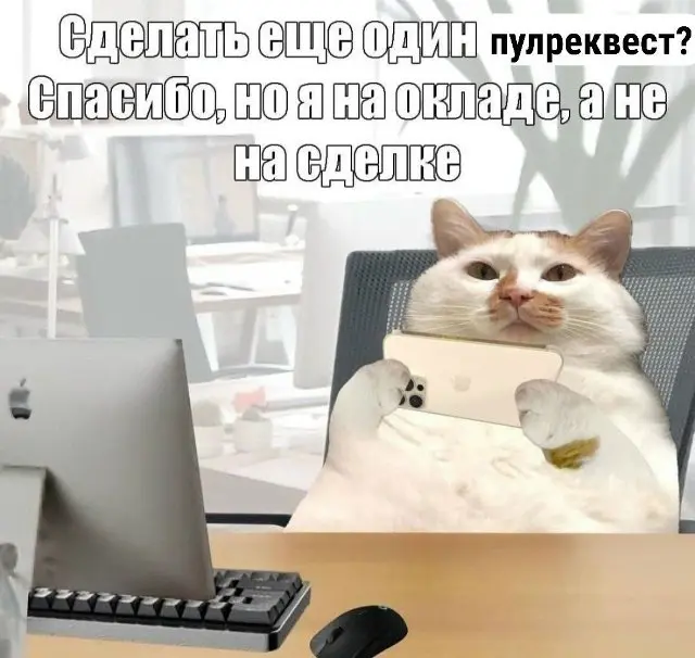 Подпишись, чтобы бюджет согласовали 💊 | Сетка — социальная сеть от hh.ru
