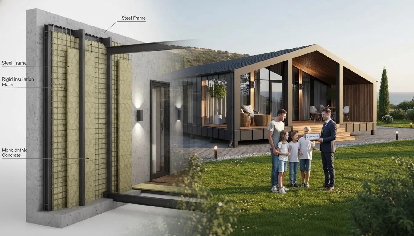 Хотите семейную ипотеку на дом в Крыму — и не получить отказ от банка? 🏡
Мы в Box House объясним, почему | Сетка — социальная сеть от hh.ru