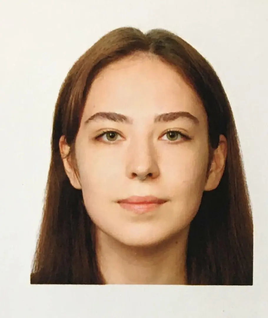 Анастасия Соловьева