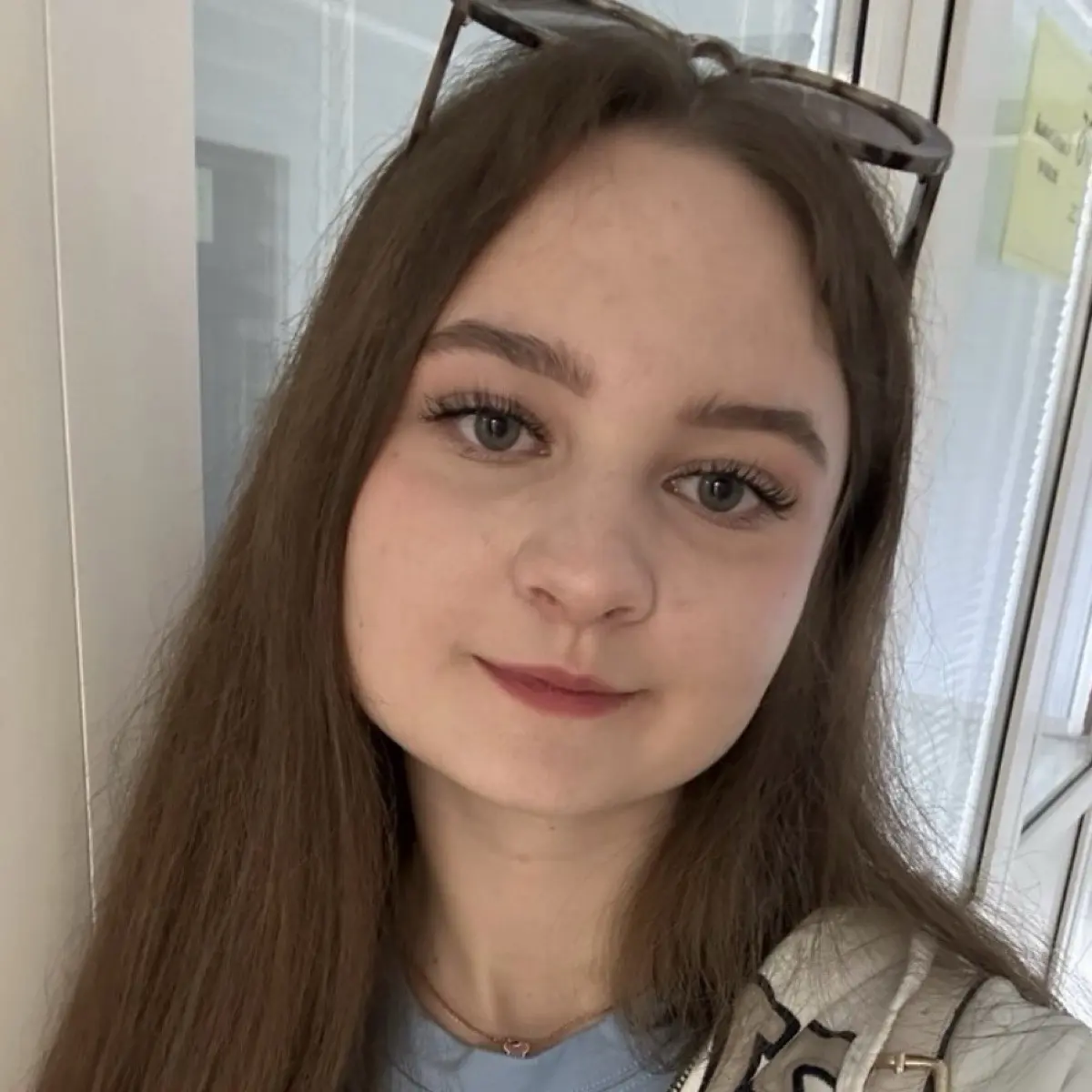 Арина Бурлова