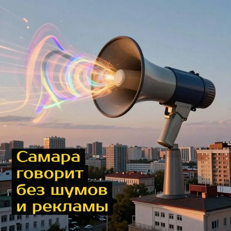 Я потратил недели на поиск надежного источника новостей Самары без лишнего шума и рекламы | Сетка — социальная сеть от hh.ru