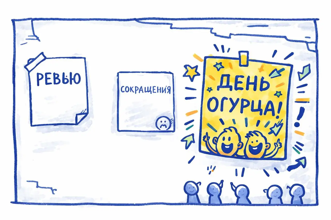 Вчера в Кружке разговаривали про про управление инфополем как системой.
🔘Во-первых, смотрите какая клевая у меня получилась иллюстрация ловушки приоритетов | Сетка — социальная сеть от hh.ru