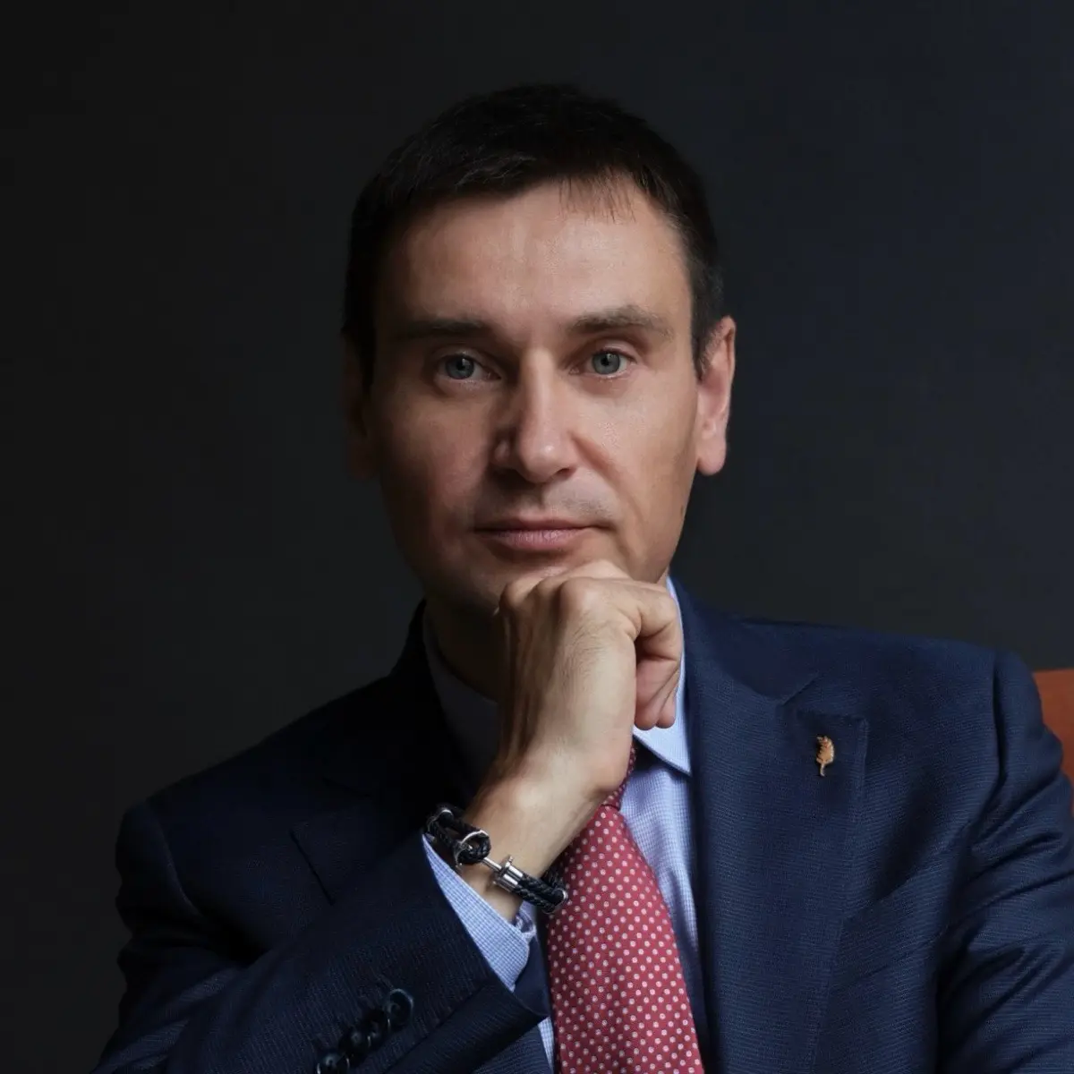 Павел Воронцов | Сетка — социальная сеть от hh.ru