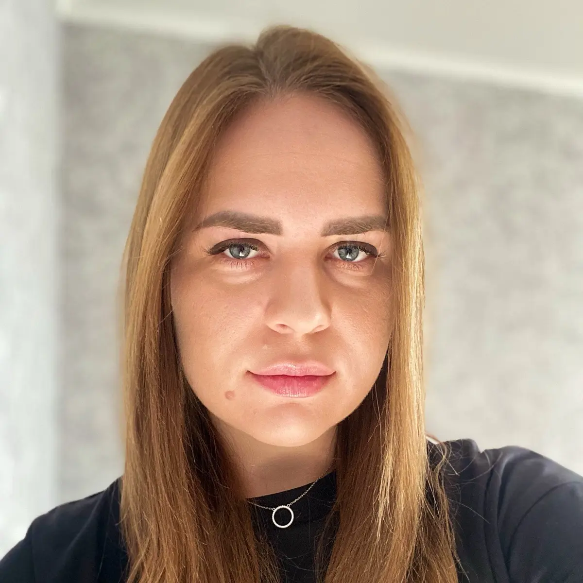 Екатерина Калинина | Сетка — социальная сеть от hh.ru