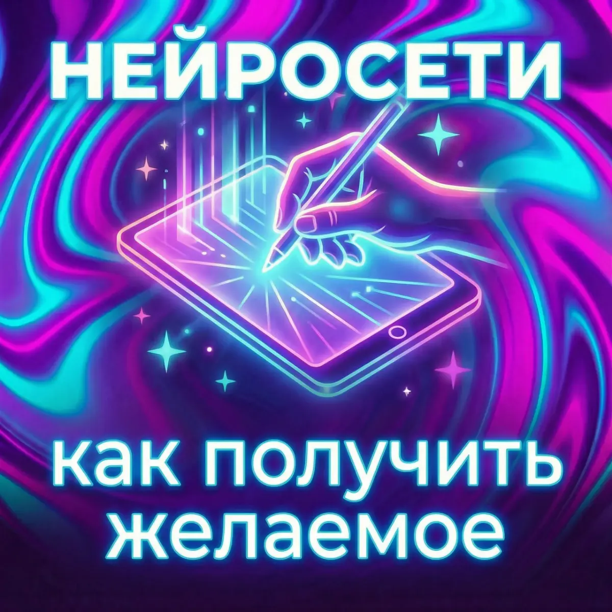 Как получать от нейросети желаемое 🧑‍💻 | Сетка — социальная сеть от hh.ru