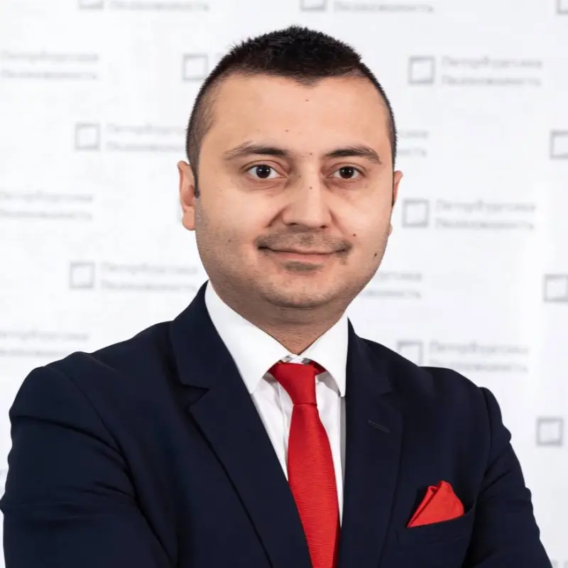 Али Азамов