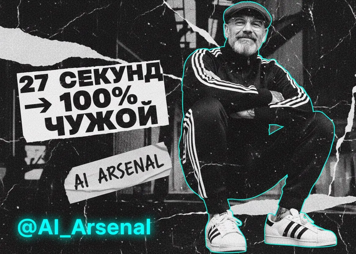 Пока ты ищешь синонимы, я уже сплю. А курсовая сдана.
Третий вечер подряд сижу с сыном. Антиплагиат орёт «ChatGPT» на каждом абзаце | Сетка — социальная сеть от hh.ru