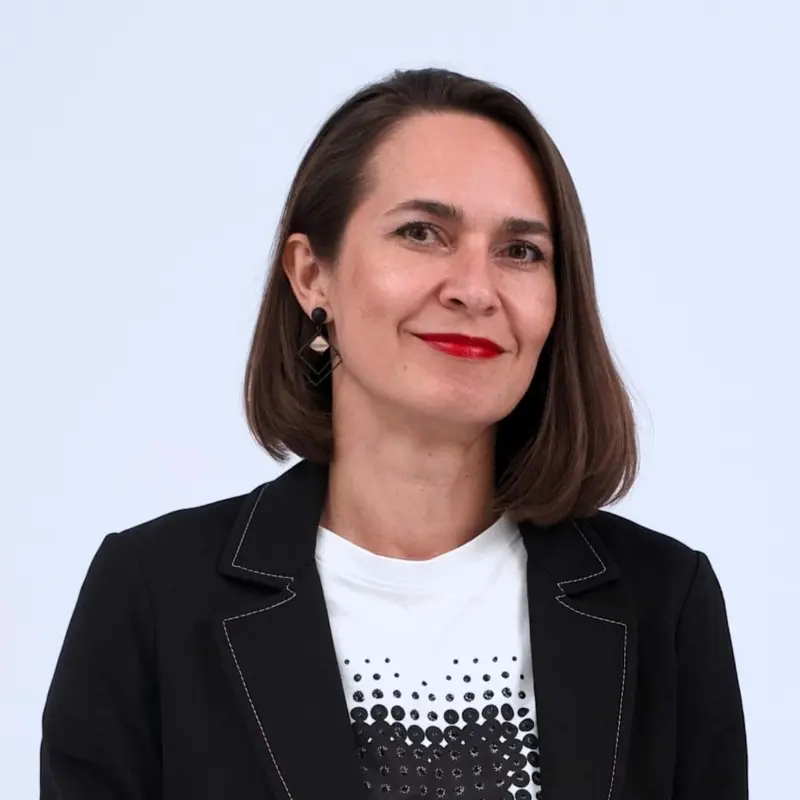 Елена Гаврилова | Сетка — социальная сеть от hh.ru