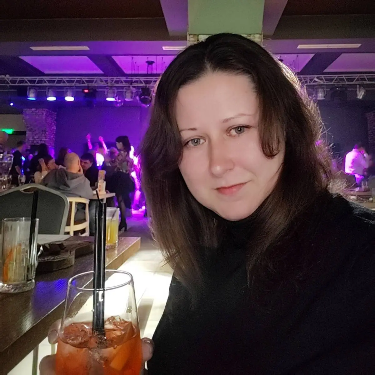 Лина Сысоева | Сетка — социальная сеть от hh.ru