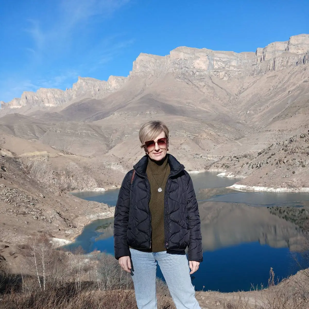 Ольга Ласточкина | Сетка — социальная сеть от hh.ru